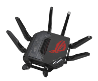 ASUS GT-BE98 ROG Rapture WiFi 7 Backup WAN Porty 10G - 1212069 - zdjęcie 2